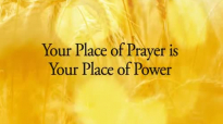 Your Place of Prayer — with Dr. Cindy Trimm from The Prosperous Soul Curriculum.mp4