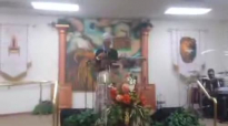 Apostle V in Stockton, CA.flv