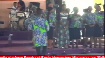 ARISE SHINE FOR YOUR LIGHT IS COME- REV JOE IKHINE.webm