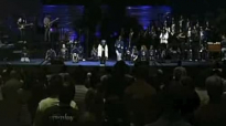Nicole C. Mullen sings I NEED YOU As the Deer