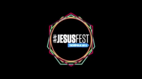 Christine D´Clario - #JesusFest con Ale Gomez - Como Dijiste (LIVE).compressed.mp4