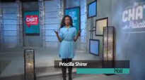 Priscilla Shirer 2015 - What Men Wished Women Knew - Priscilla Shirer ✓.flv