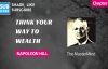Napoleon Hill - Chapter 2 - The Mastermind - Think Your Way to Wealth.mp4