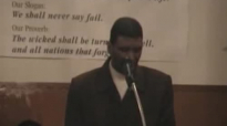 Pastor Nathan Simmons at All Natons cogic(1)