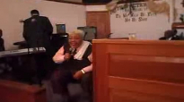 Dr Rance Allen singing for Bread of Heaven Celebration.flv