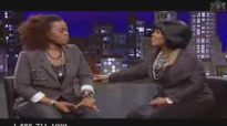 Preashea Hilliard on TBN Feb 22, 2011 Interview.flv