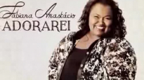 Fabiana Anastcio  Adorarei 2015
