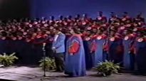 Mississippi Mass Choir I Need Thee.flv