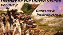 History of the United States Vol. 2  FULL AudioBook  American Revolution  Independence