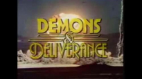 63 Lester Sumrall  Demons and Deliverance II Pt 17 of 27 Haunted Houses and Ghosts