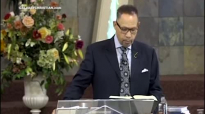 Experiencing The Goodness of God Through Grace - Dr. Goudeaux.mp4