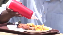 The Landlord from hell. Kansiime Anne - African comedy.mp4