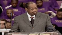G E  Patterson Surrounded By Enemies but God Delivers