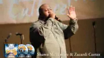 Shawn McLemore & Zacardi Cortez -I Believe Live.flv