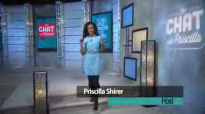 The Chat with Priscilla - What Men Wished Women Knew (Part Two).flv