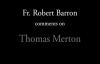 Thomas Merton, Spiritual Master.flv