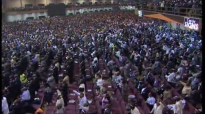 Shiloh 2012-  The Spirit of Wisdom by Bishop David Oyedepo (4)