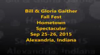 Gaither Homecoming - Fall Fest 2015.flv
