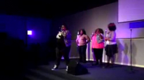 Kefia Rollerson.SCREAM .Gospel Party of 2011.flv