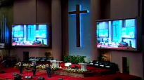 2015-01-05 I believe creed Introduction Rev.Young hoon Lee 2015 New Year morning prayer.flv