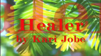Healer  Kari Jobe