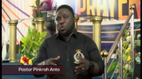 ISAAC ANTO MINISTERING @ cci osu Branch EPISODE 51.mp4