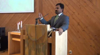 Pastor Boaz Kamran (Palm Sunday Special Message)2014.flv