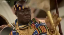 DOCUMENTARY The 300 year old Asante Kingdom