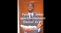 Comment trouver uen aide spirituelle gratuite Pasteur Givelord.mp4