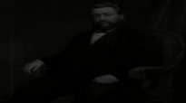 Charles Spurgeon Sermon  Pleading How To Pray Powerful Prayers