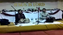 AA YESU JI AA DULHAN KO LENAY.MP4.flv