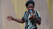 Chinedum (Mercy Chinwo) Live @ Altar Of Worship.mp4
