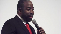 STEP UP! - June 24, 2013 - _w Les Brown on the Monday Motivation Call.mp4