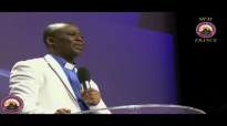 VIOLENT PRAYERS TO CRUSH ENCHANTMENT 2018 - DR DK OLUKOYA.mp4