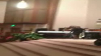 Kim Burrell Looking For A Miracle.flv