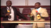 Apostle V Mahlaba Assemblies of God pt2