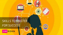 Jim Rohn - Necessary Skills For Success.mp4