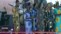 MANIFESTING GODS GLORY   -REV JOE IKHINE.mp4