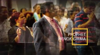 Prophet Henok Girma at Australia Melborn የፀሎት መልሳችሁ ለብዙዎች መልስ ይሆናል.mp4