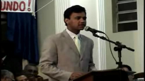 Pr  Josu Brando  A Excelncia da Comunho Pr. Josue Brandao