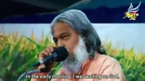 Message by prophet Sadhu Sundar Selvaraj Sacrificial Love