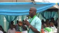 This is how the festival in Kirikiri prison Lagos ended, A sharp and quick rebuke and testimony of m.mp4
