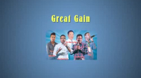 Rev David Lah (ႀကီးစြာေသာအက်ဳá€á€¸á€€á€á€¯ á€á€¶á€›á€±á€žá€¬á€žá€°) Great Gain.flv