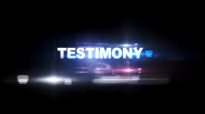 Testimony of a woman who was healed from nerve disease in Jesus Name.mp4