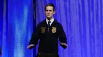 Nick Vujicic - Keynote Speaker - 87th National FFA Convention & Expo.flv