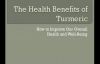 Health Benefits of Turmeric 1