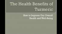 Health Benefits of Turmeric 1