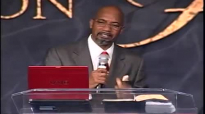 Bishop Tudor Bismark I AM Factor Pt 2
