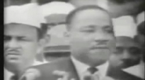 Martin Luther King, Jr. I Have A Dream Speech