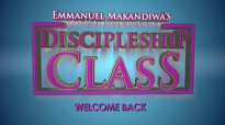 Discipleship Class SEASON 3 EP 22B.mp4
